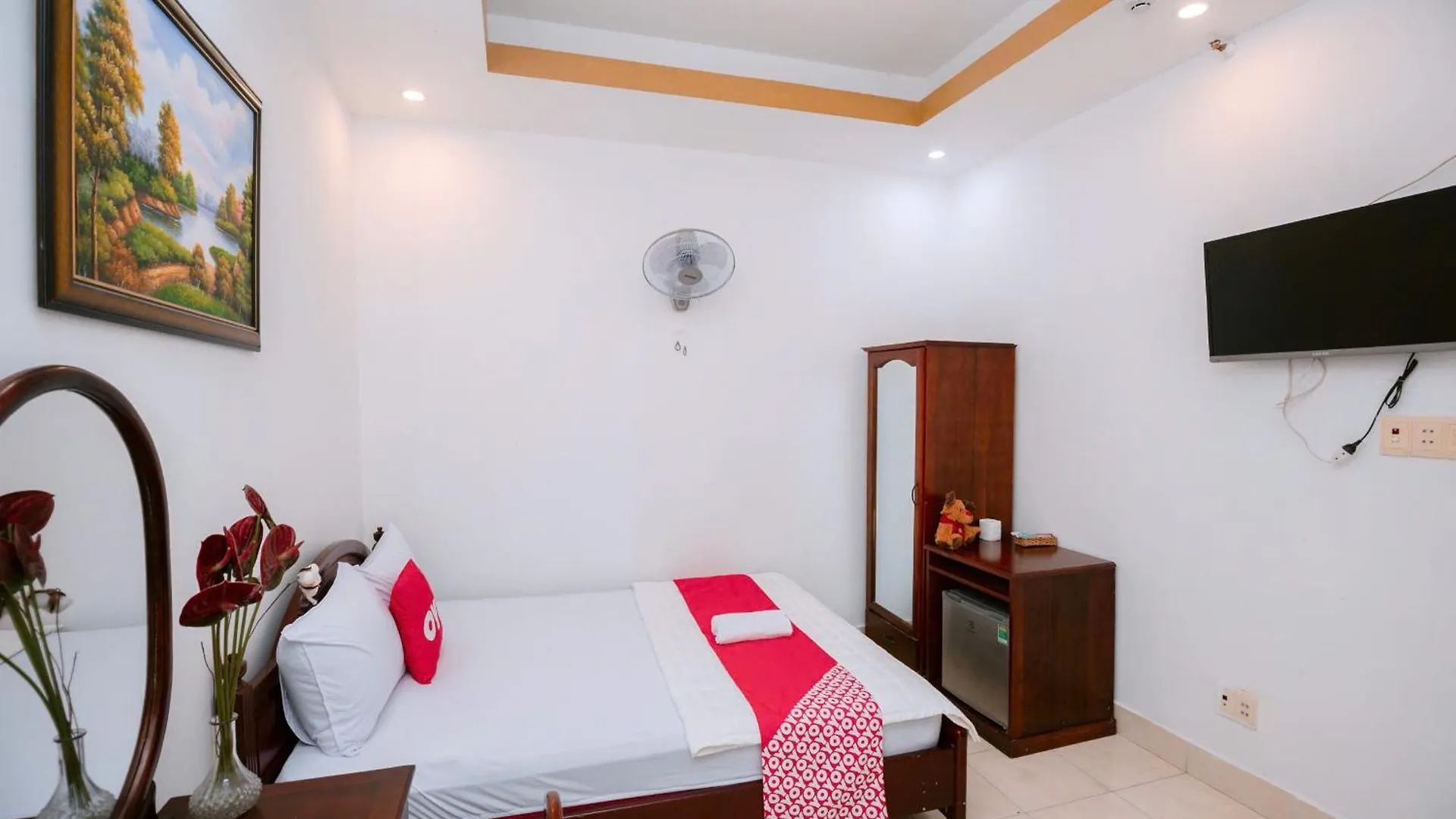 Hong Hanh Hotel