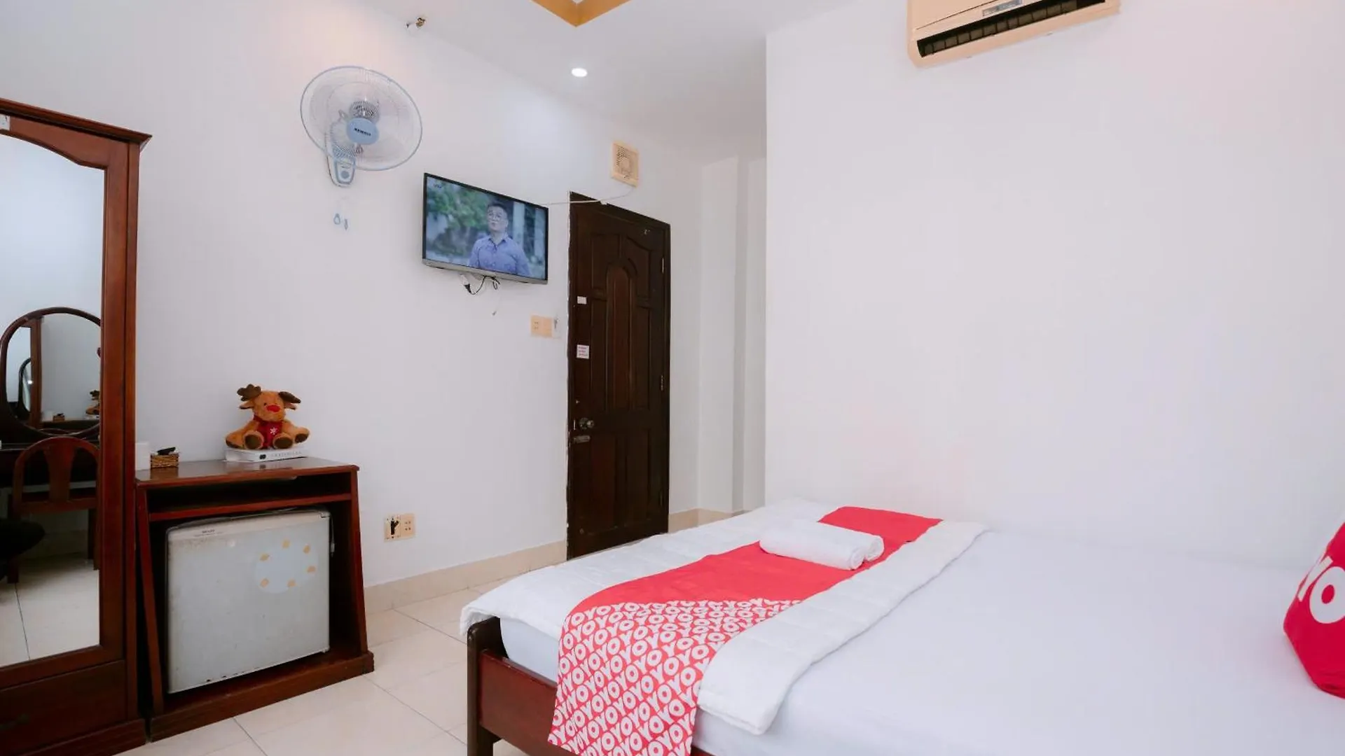 Hong Hanh Hotel