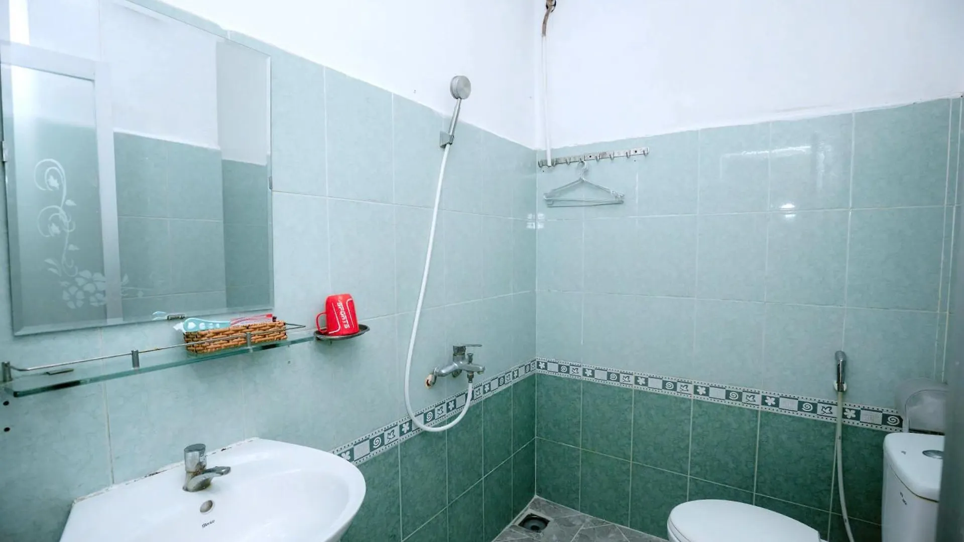 Hong Hanh Hotel Vung Tau